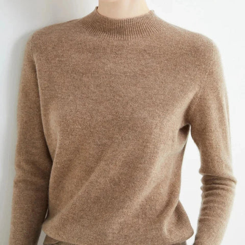 Abigail™ - Cozy Soft Wool Sweater