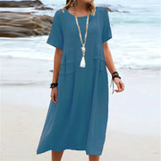 Lily™ - Stylish Maxi Dress