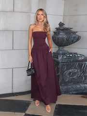 Susan | Elegant Women's Dress