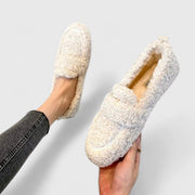 Solena | Warm Slippers with Elegant Design