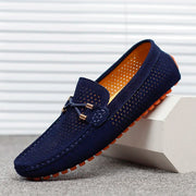 Damien - Breathable Loafers