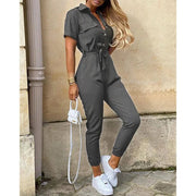 Kimberly | Statement Jumpsuit