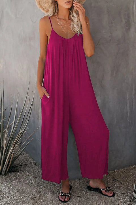 Yrsa | Stylish Jumpsuit