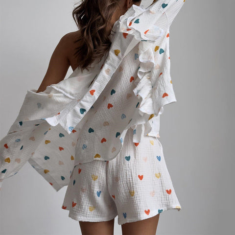 Charlotte™ - Adorable Two Piece Outfit