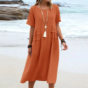 Lily™ - Stylish Maxi Dress