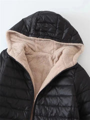Emily™ - Chic Waterproof Winter Jacket