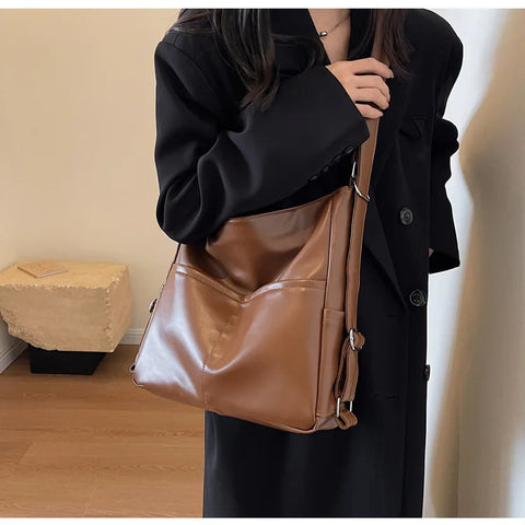 Avery™ Luxe Essentials | Versatile Convertible Bag