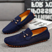 Damien - Breathable Loafers