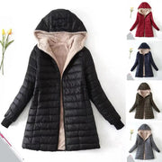Emily™ - Chic Waterproof Winter Jacket