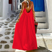 Jasmin | Stylish Maxi Dress
