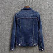 Emily™ - Timeless Cozy Denim Jacket