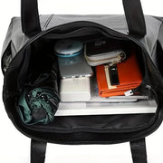 Sophia™ Chic Sophistication | Elegant Tote Bag