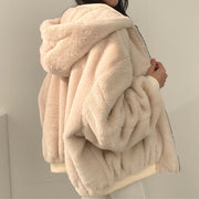 Emily™ - Cozy Chic Coat