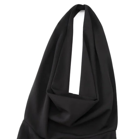 Carmen | Elegant Crepe Jumpsuit