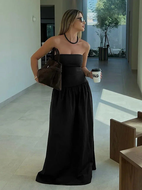 Susan | Elegant Women's Dress