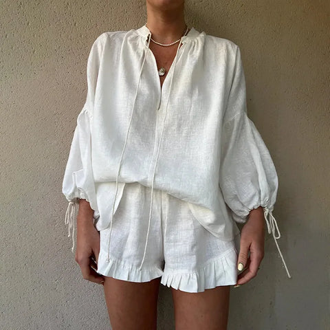 Jordan™ – Cozy Essentials Set