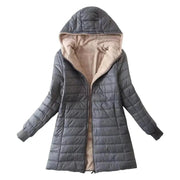 Emily™ - Chic Waterproof Winter Jacket