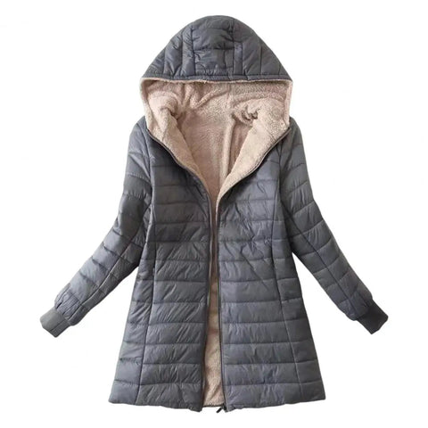 Emily™ - Chic Waterproof Winter Jacket