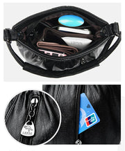 Emma™ Classic Elegance | Shoulder Bag