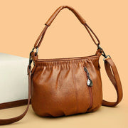 Emma™ Classic Elegance | Shoulder Bag