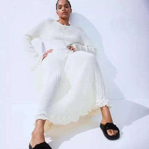 Elise | Elegant High-Street Dress