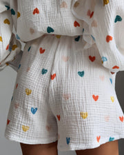 Charlotte™ - Adorable Two Piece Outfit