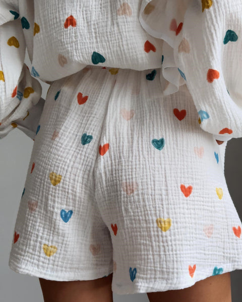 Charlotte™ - Adorable Two Piece Outfit