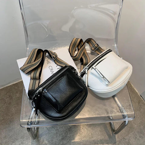 Isabella™ Chic | Multi-Functional Shoulder Bag