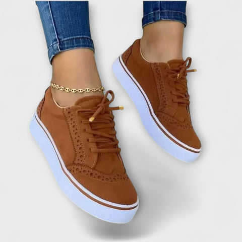 Lara | Orthopedic Sneakers