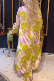 Charlotte™ - Chic Elegant Two-Piece Ensemble