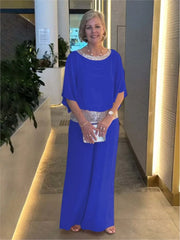 Olivia™ - Chic Sequin Spinning Tunic Set