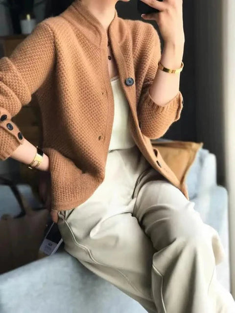 Riley™ - Cozy Soft Vest