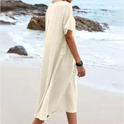 Lily™ - Stylish Maxi Dress