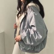 Emily™ - Cozy Chic Coat