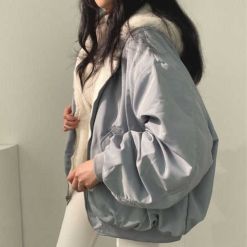 Emily™ - Cozy Chic Coat