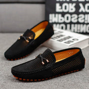 Damien - Breathable Loafers