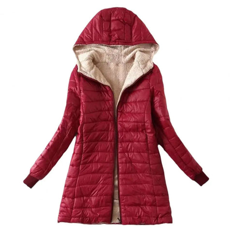 Emily™ - Chic Waterproof Winter Jacket