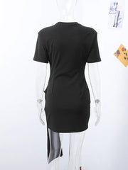 Lexi | Ribbon Detail Dress