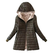 Emily™ - Chic Waterproof Winter Jacket