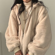 Emily™ - Cozy Chic Coat