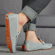 Damien - Breathable Loafers