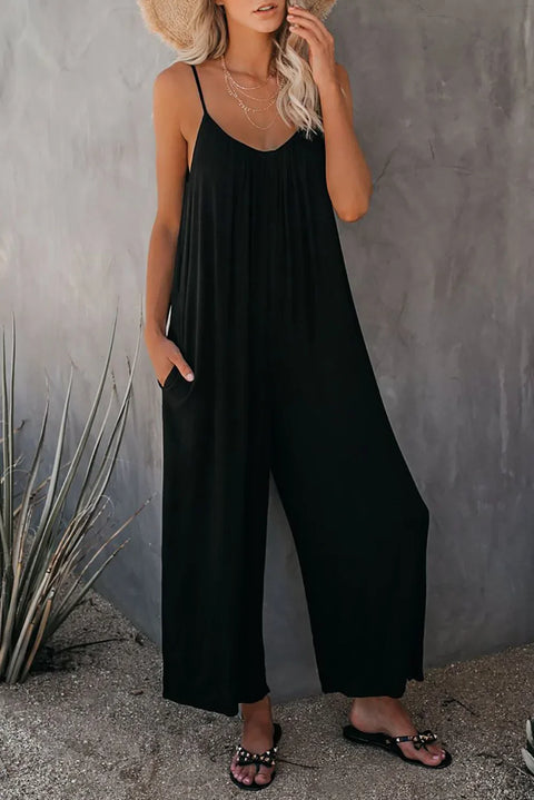 Yrsa | Stylish Jumpsuit