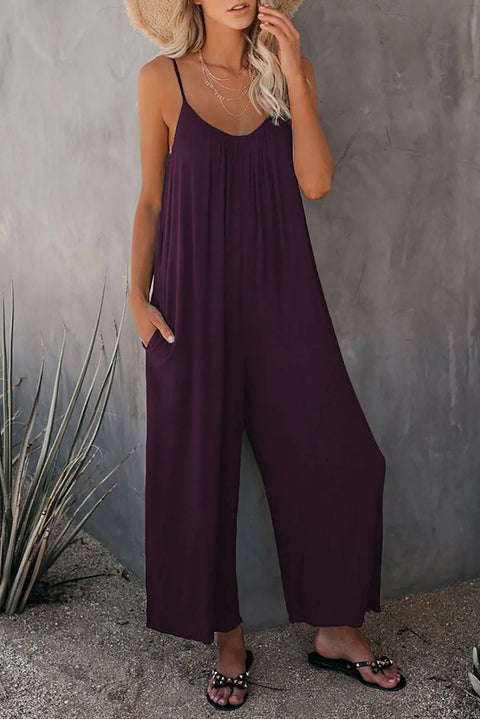 Yrsa | Stylish Jumpsuit