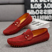 Damien - Breathable Loafers