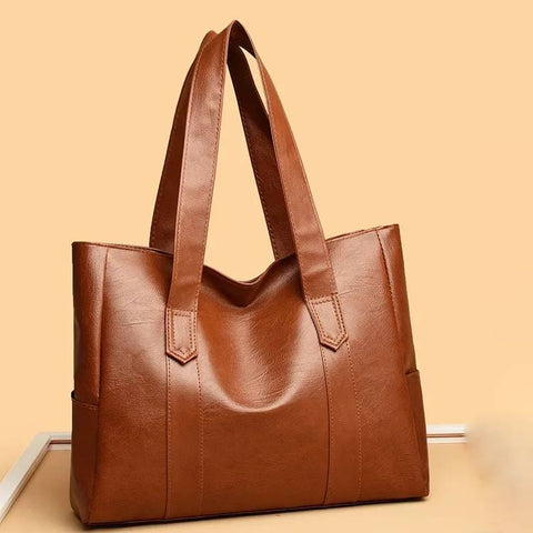 Sophia™ Chic Sophistication | Elegant Tote Bag