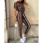 Kimberly | Statement Jumpsuit