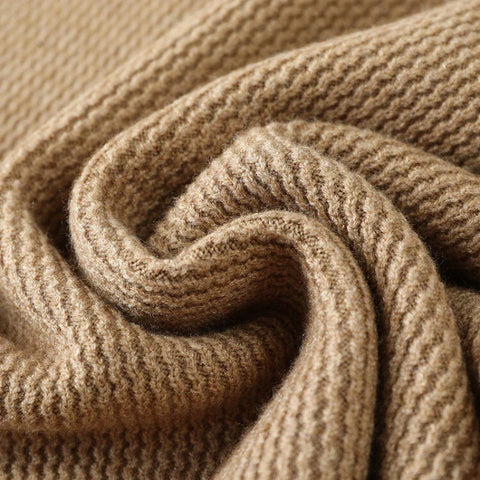 Jimmy - Elegant Sweater