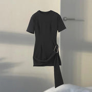 Lexi | Ribbon Detail Dress