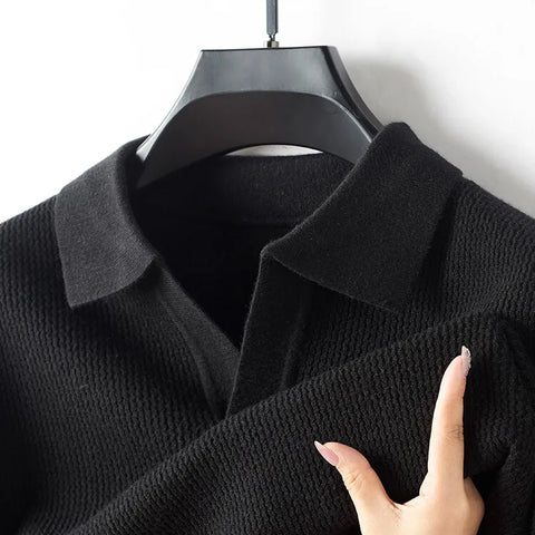 Jimmy - Elegant Sweater
