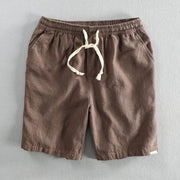 Rocko - Cotton Shorts